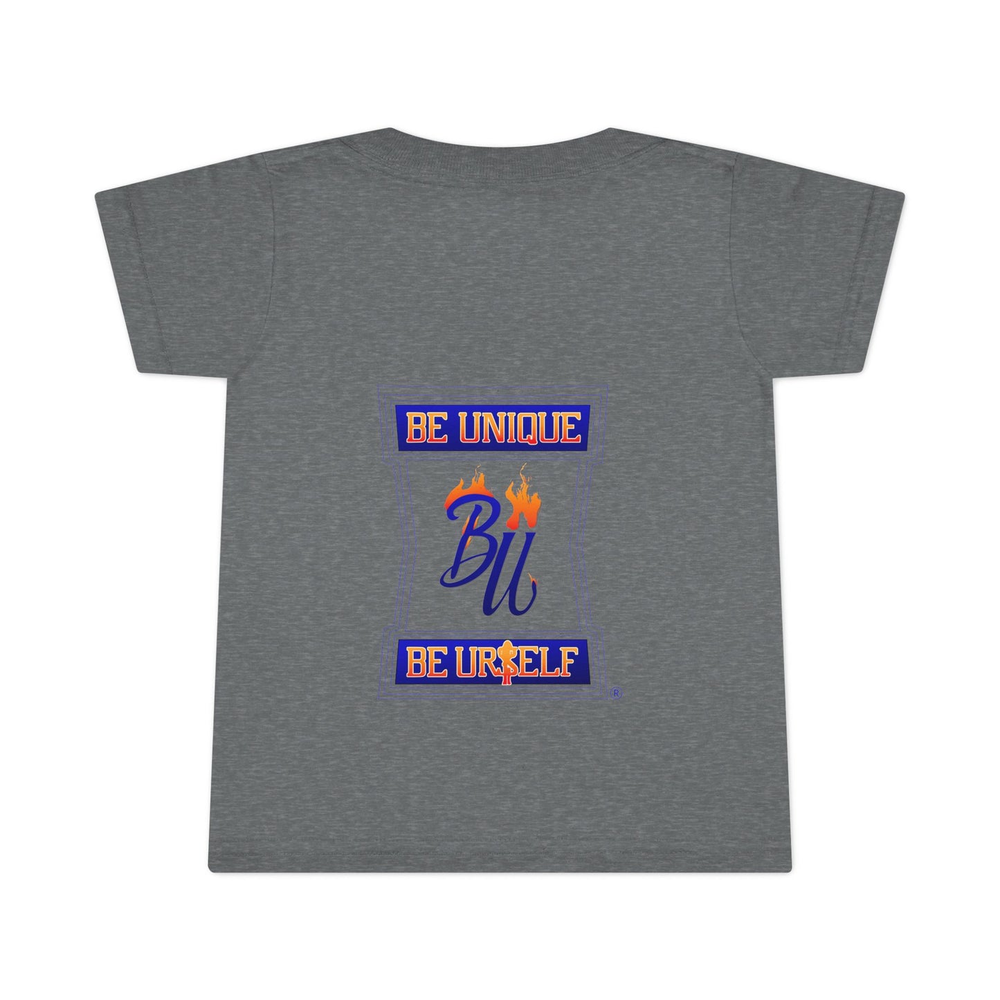 Toddler T-Shirt with Space Design | Perfect for Kids, Unique Gifts, Birthday Outfits, Playtime, Casual Wear