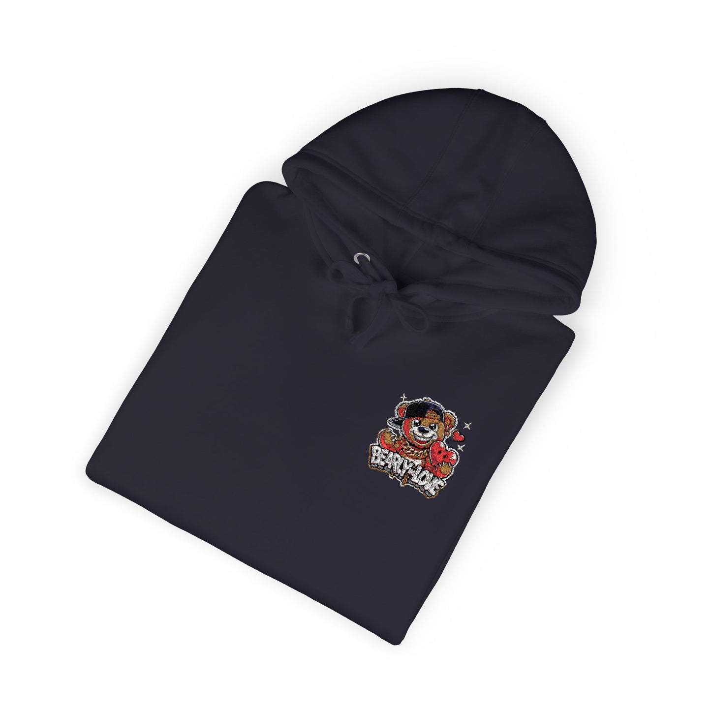 Unisex Fleece Hoodie