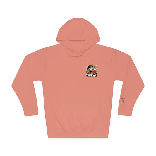 Unisex Fleece Hoodie