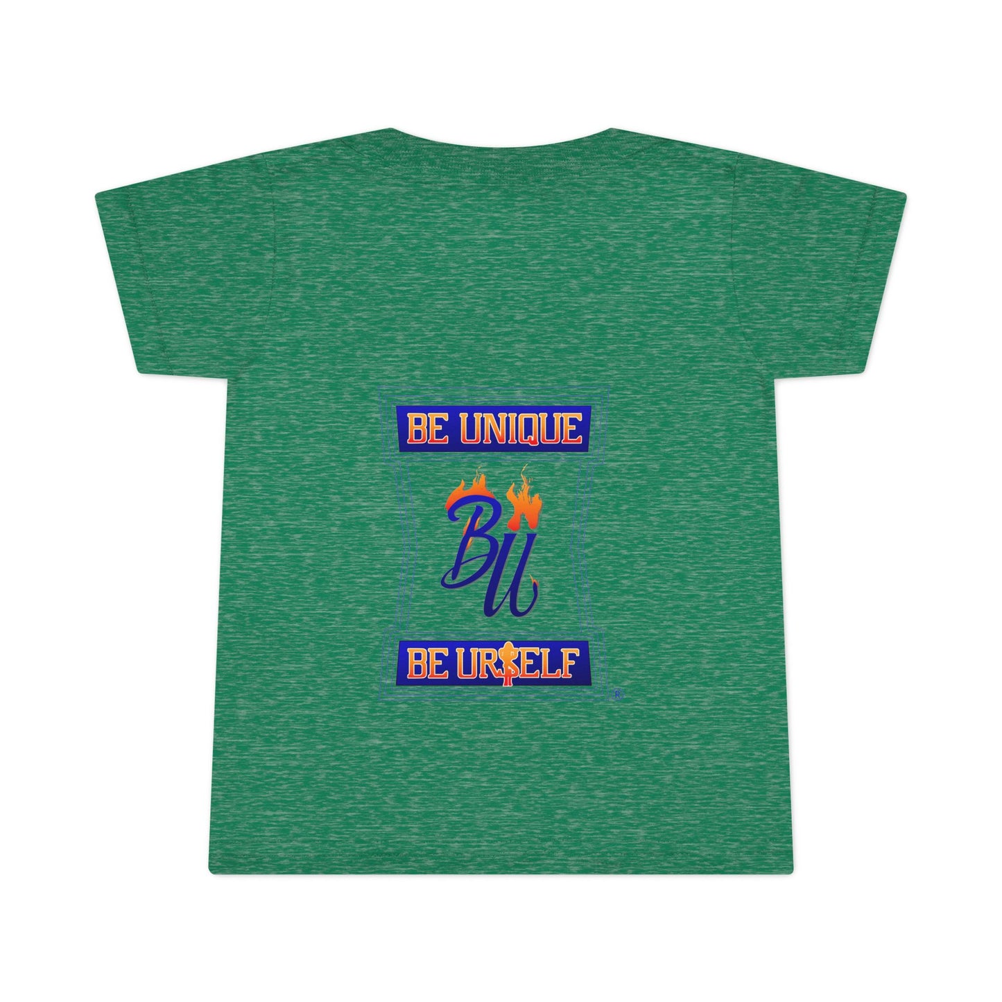 Toddler T-Shirt with Space Design | Perfect for Kids, Unique Gifts, Birthday Outfits, Playtime, Casual Wear