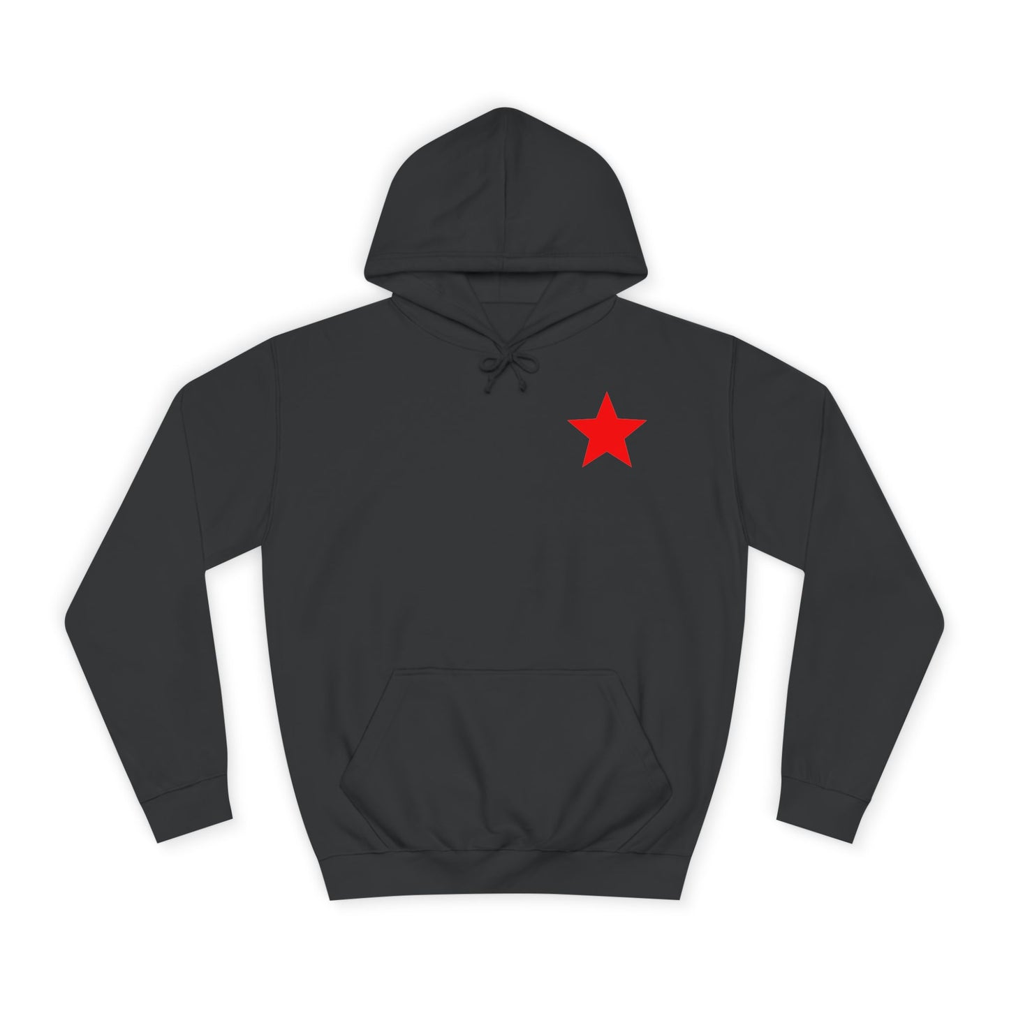 Unisex College Hoodie