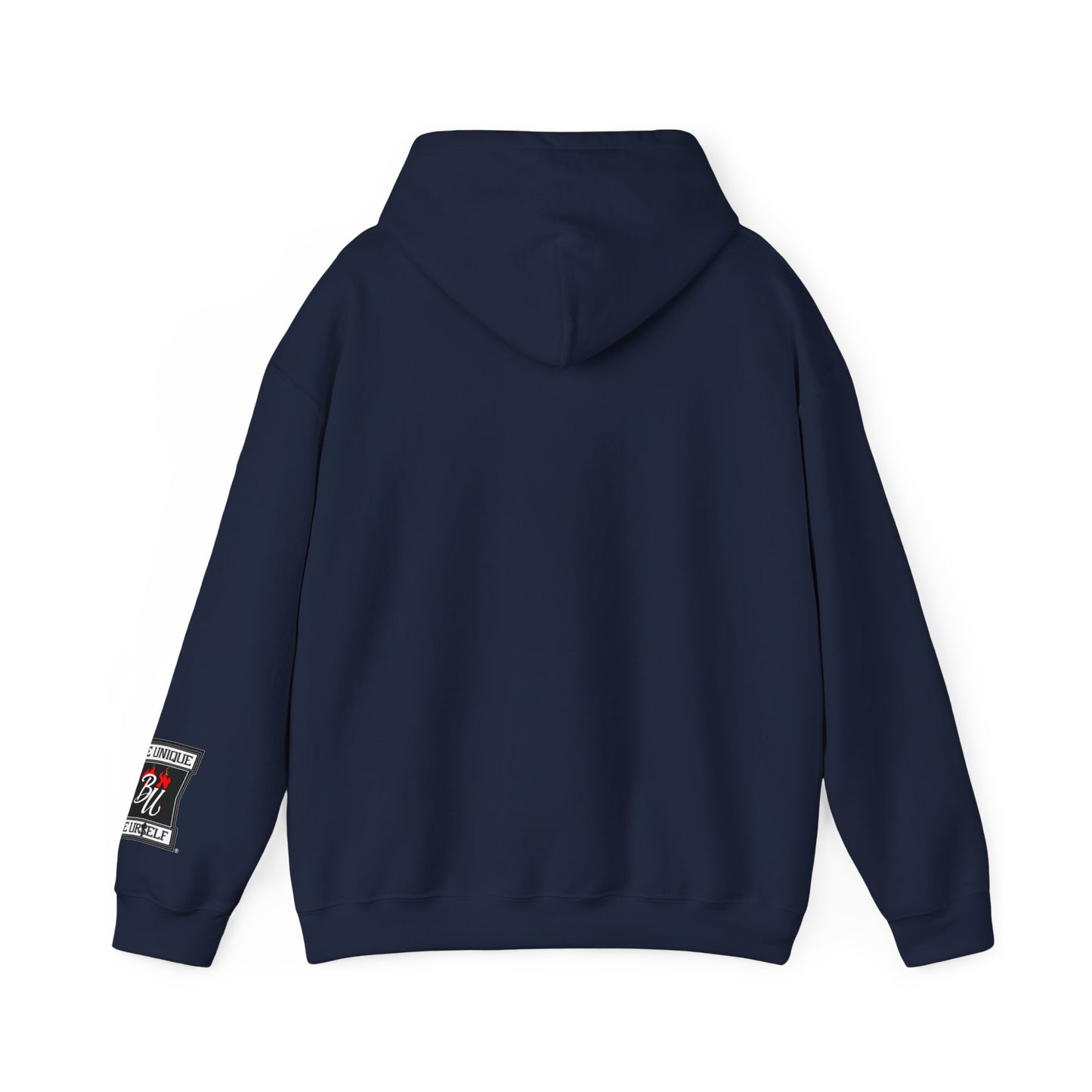 Baseball Teddy Hoodie — Cute Batting Bear Pullover for Fans