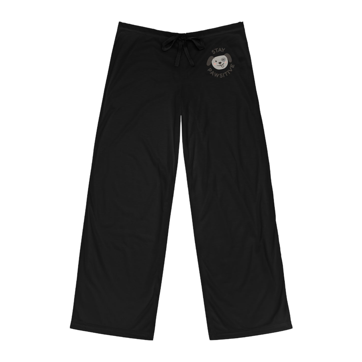 Stay Cozy Men's Pajama Pants, Comfy Lounge, Sleepwear for Him, Relaxation Gift, Perfect for All Seasons
