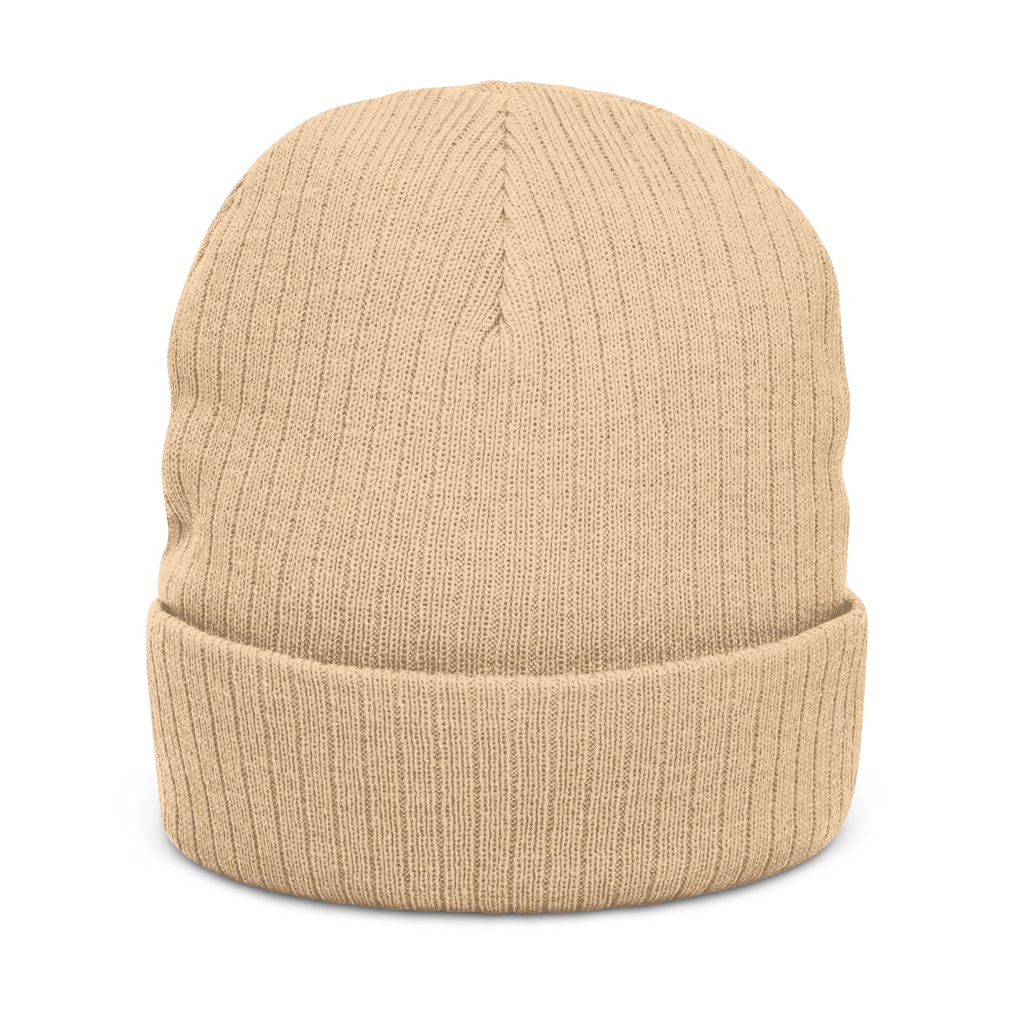 Cozy Embroidered Beanie | Stylish Knit Hat for Winter, Gift for Him/Her, Cool Accessories, Casual Wear