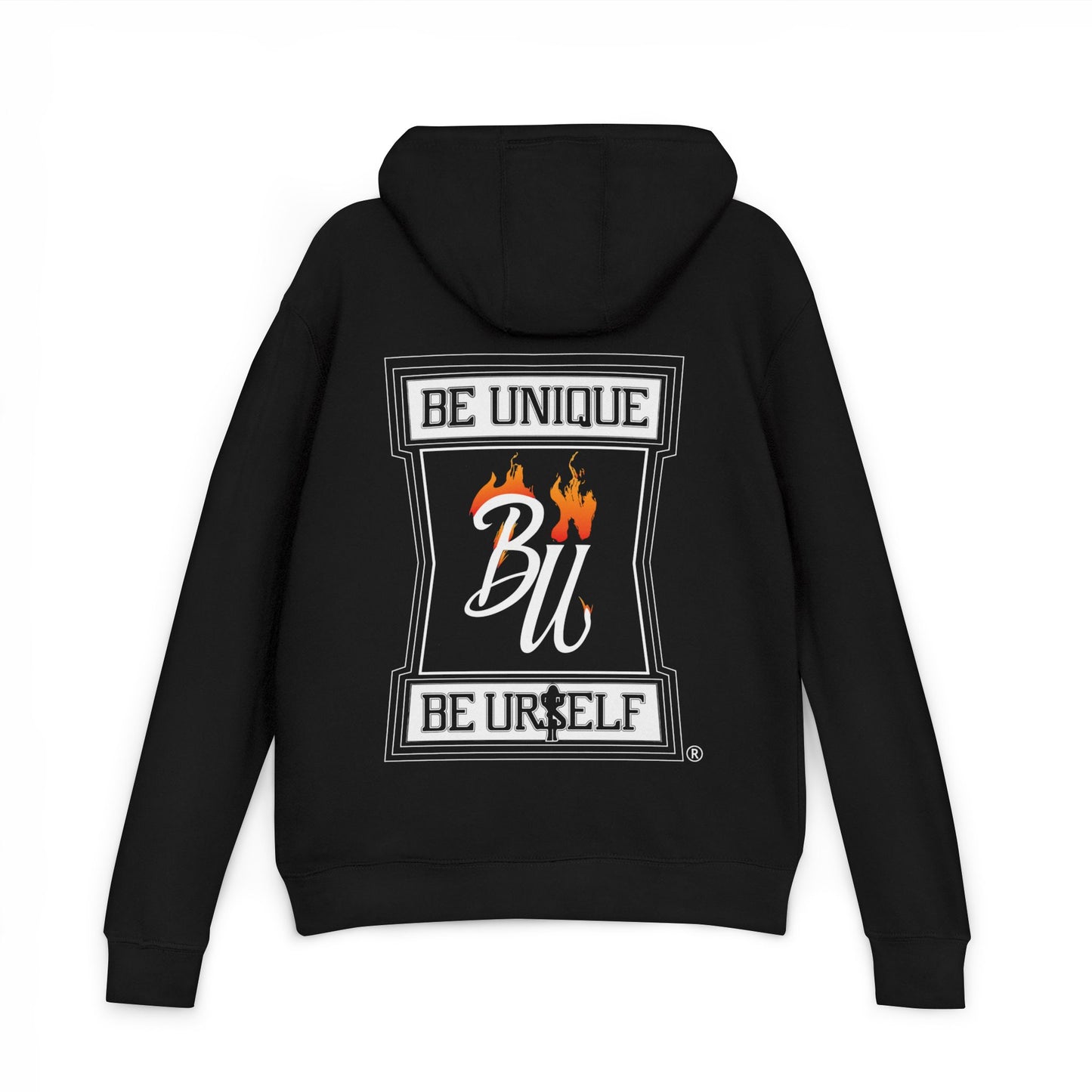 Best Buds Unisex French Terry Hoodie