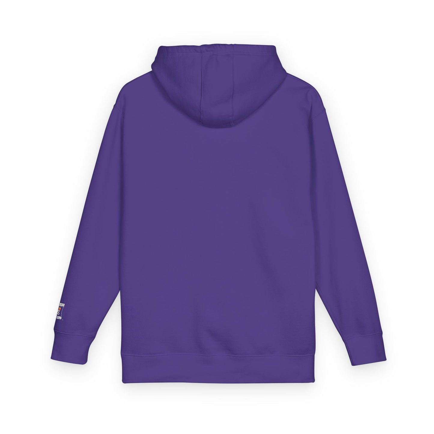 Unisex Fleece Hoodie