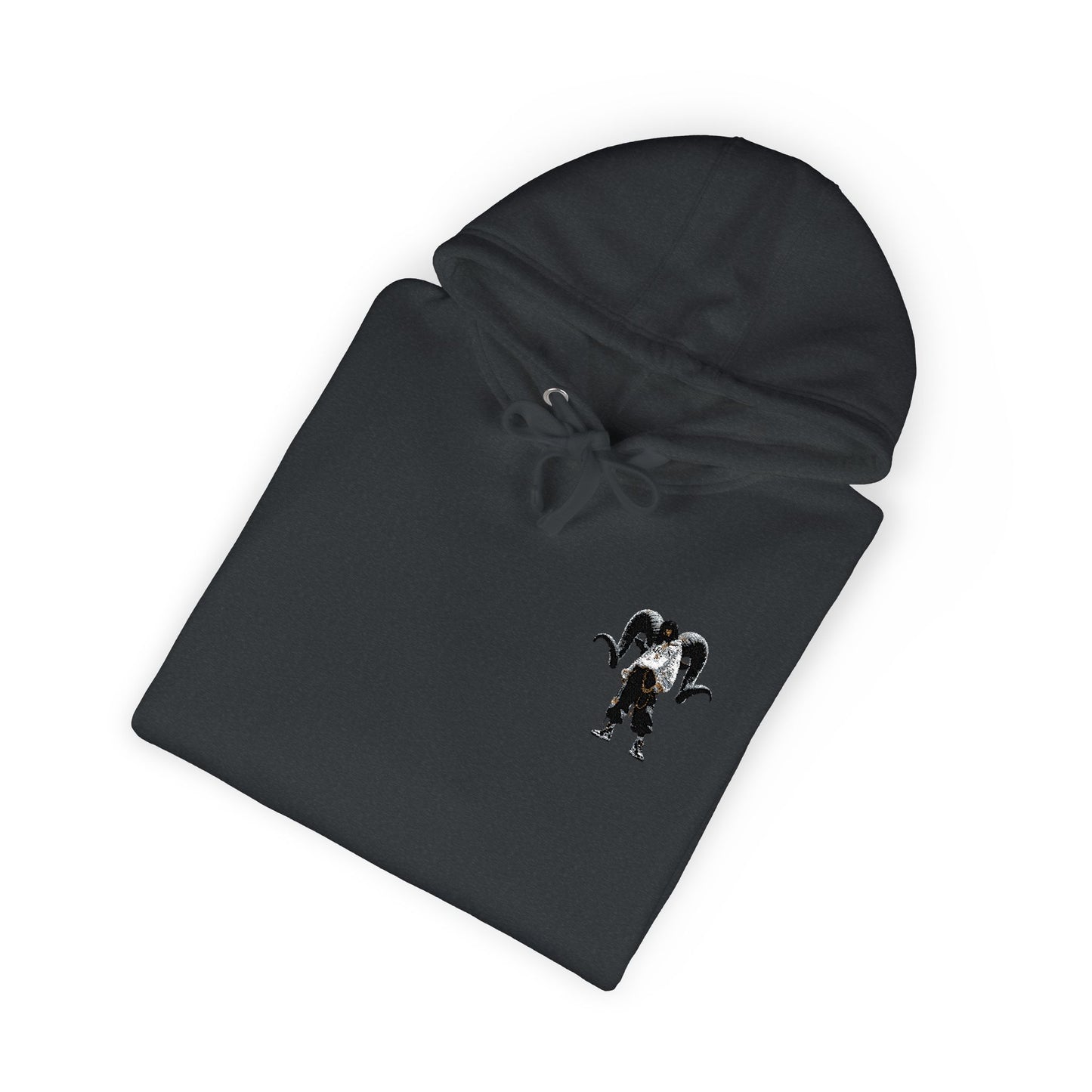 Unisex Fleece Hoodie